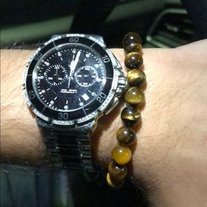 Iced Tag Heuer Formual 1!